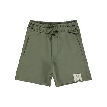 Civil Boys Basic Surf Etiketli 2-5 Yaş Haki Kapri