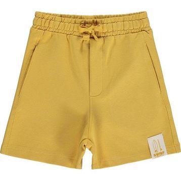 Civil Boys Basic Surf Etiketli 2-5 Yaş Hardal Kapri