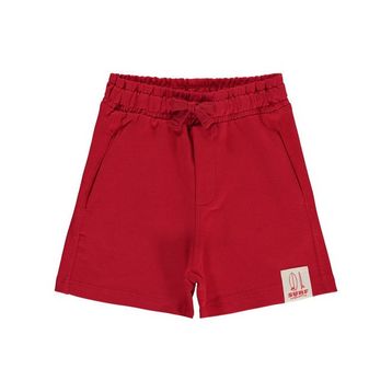 Civil Boys Basic Surf Etiketli 2-5 Yaş Kırmızı Kapri