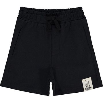 Civil Boys Basic Surf Etiketli 2-5 Yaş Siyah Kapri
