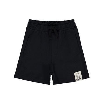 Civil Boys Basic Surf Etiketli 2-5 Yaş Siyah Kapri