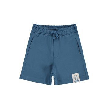 Civil Boys Basic Surf Etiketli 2-5 Yaş Yeşil Kapri