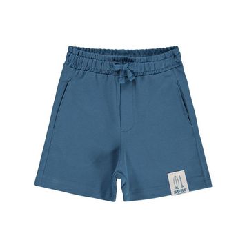 Civil Boys Basic Surf Etiketli 2-5 Yaş Yeşil Kapri