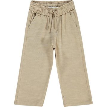 Civil Boys Flamlı Chino 2-5 Yaş Bej Pantolon