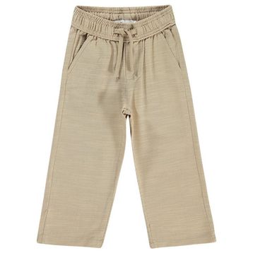 Civil Boys Flamlı Chino 2-5 Yaş Bej Pantolon