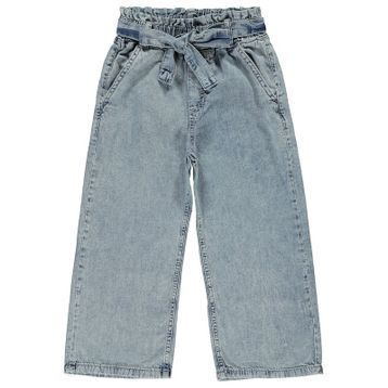 Civil Girls 10-13 Yaş Kız Çocuk Kot Pantolon