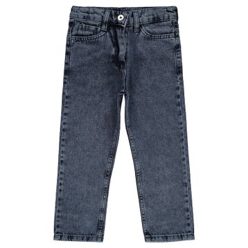 Civil Girls 10-13 Yaş Kız Çocuk Kot Pantolon