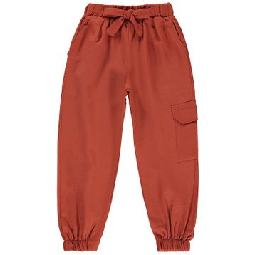 Civil Girls 10-13 Yaş Kız Çocuk Pantolon