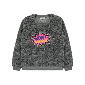Civil Girls 10-13 Yaş Kız Çocuk Sweatshirt