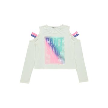 Civil Girls 10-13 Yaş Kız Çocuk Sweatshirt