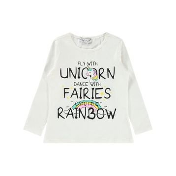 Civil Girls 2-5 Yaş Kız Çocuk Sweatshirt