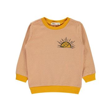 Civil Girls 2-5 Yaş Kız Çocuk Sweatshirt
