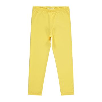 Civil Girls 41330F090Y32 Ekru Kız Çocuk Tayt