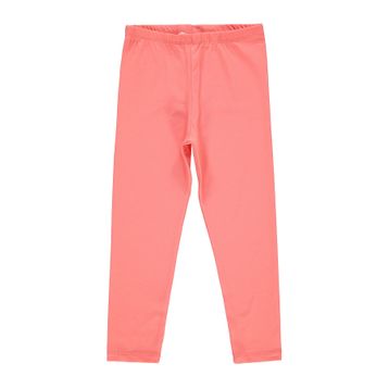 Civil Girls 41330F090Y32 Ekru Kız Çocuk Tayt