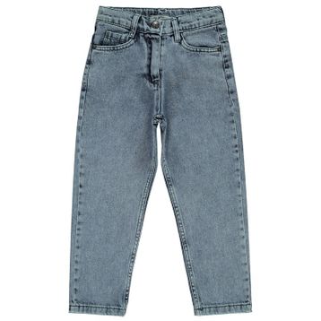 Civil Girls 6-9 Yaş Kız Çocuk Kot Pantolon