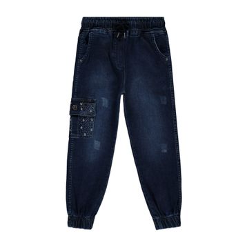 Civil Girls 6-9 Yaş Kız Çocuk Pantolon