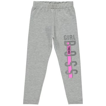 Civil Girls 6-9 Yaş Kız Çocuk Tayt