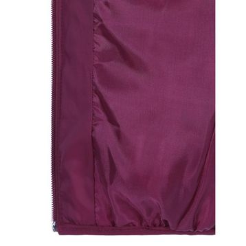 Civil Girls Basic 2-5 Yaş Bordo Mont