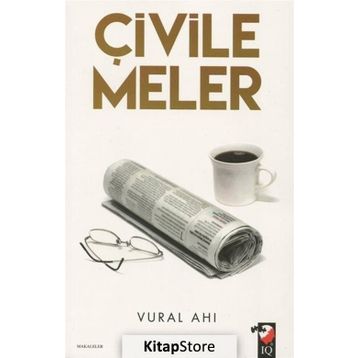 Çivilemeler - Vural Ahı