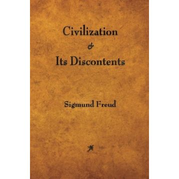 Civilization And It's Discontents - Sigmund Freud
