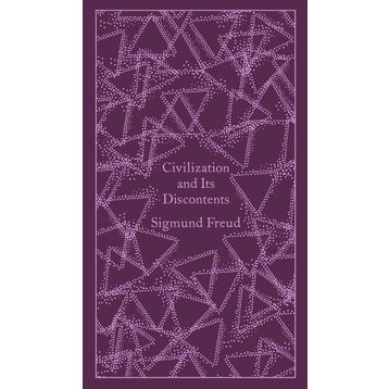 Civilization And It's Discontents - Sigmund Freud