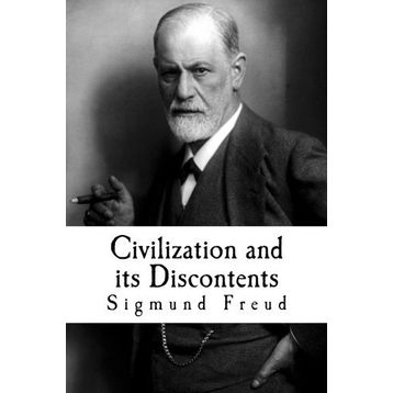 Civilization And It's Discontents - Sigmund Freud