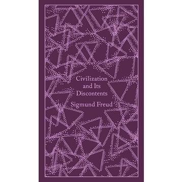Civilization And It's Discontents - Sigmund Freud