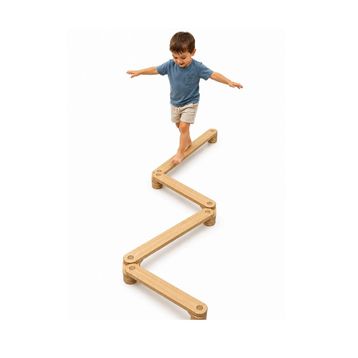 Ciwaa 320 cm Yürüme Denge Tahtası