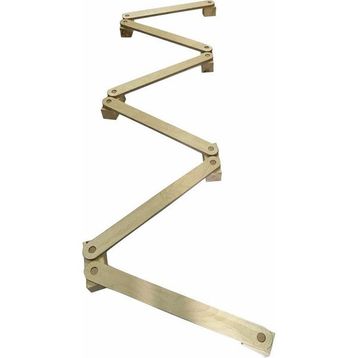 Ciwaa 480 cm Yürüme Denge Tahtası