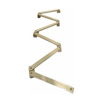 Ciwaa 480 cm Yürüme Denge Tahtası