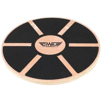 Ciwaa CWA-2079 Ahşap Denge Tahtası