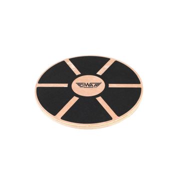 Ciwaa CWA-2079 Ahşap Denge Tahtası