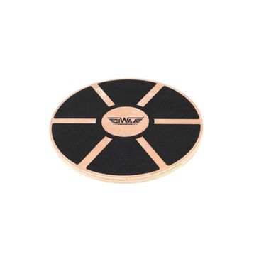 Ciwaa CWA-2079 Ahşap Denge Tahtası