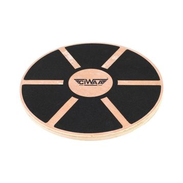 Ciwaa CWA-2079 Ahşap Denge Tahtası