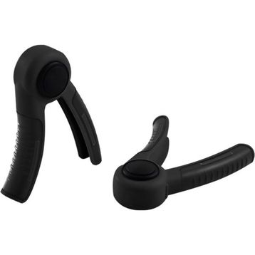 Ciwaa CWA-2239 Ergonomik El Yayı Çift