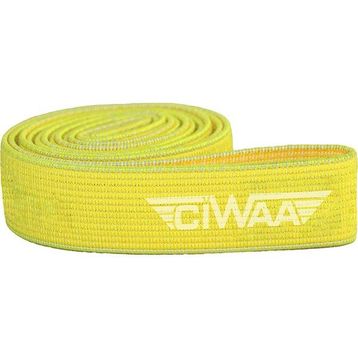 Ciwaa CWA-2241 Sarı 15 kg Likra Güç Bandı Direnç Lastiği