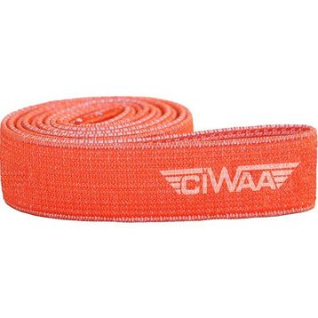 Ciwaa CWA-2244 60 kg Turuncu Likra Güç Bandı Direnç Lastiği