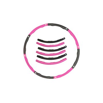 Ciwaa CWA-2252 1,2 kg Ağırlıklı Hulahoop