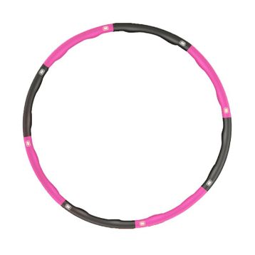 Ciwaa CWA-2252 1,2 kg Ağırlıklı Hulahoop