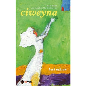 Ciweyna - Heci Nehsan