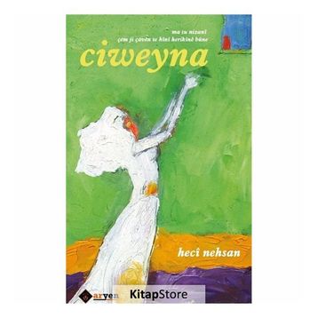 Ciweyna - Heci Nehsan