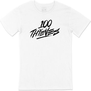 Cix 100 Thieves T-shirt