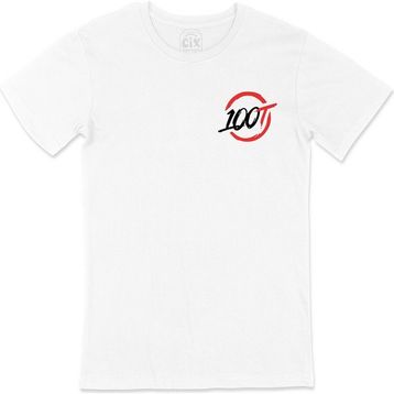 Cix 100 Thieves T-shirt