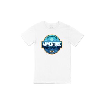 Cix Adventure Camp T-shirt