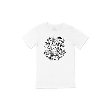Cix Aile Kampı T-shirt