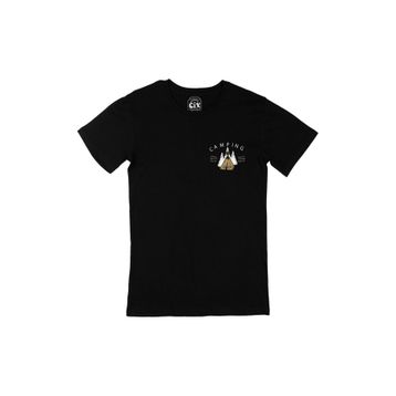 Cix Air Smells Better Siyah T-shirt