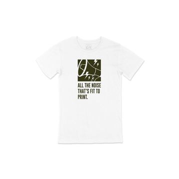Cix All The Noise T-shirt