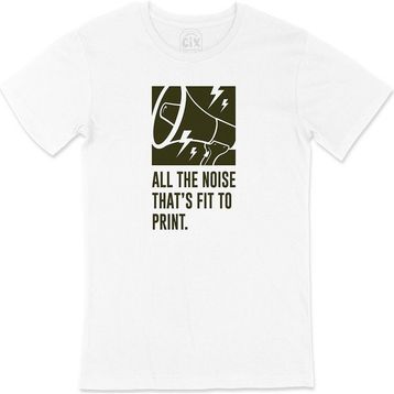 Cix All The Noise T-shirt