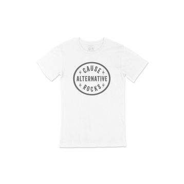 Cix Alternative Rocks T-shirt