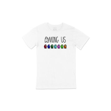 Cix Among Us All T-shirt